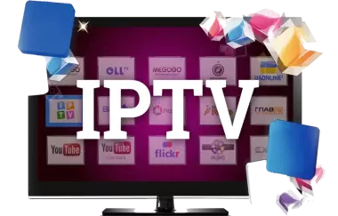 IPTV для приставок TV BOX и телевизоров Smart TV с просмотром 3000 телеканалов