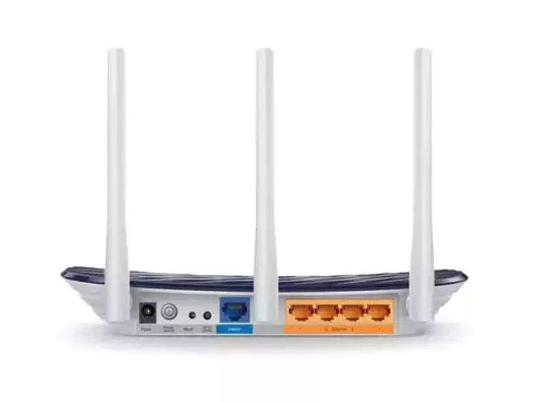 Роутер, Router TP-Link Archer C20 б/у