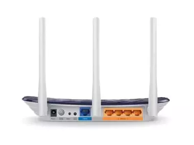 Роутер, Router TP-Link Archer C20 б/у