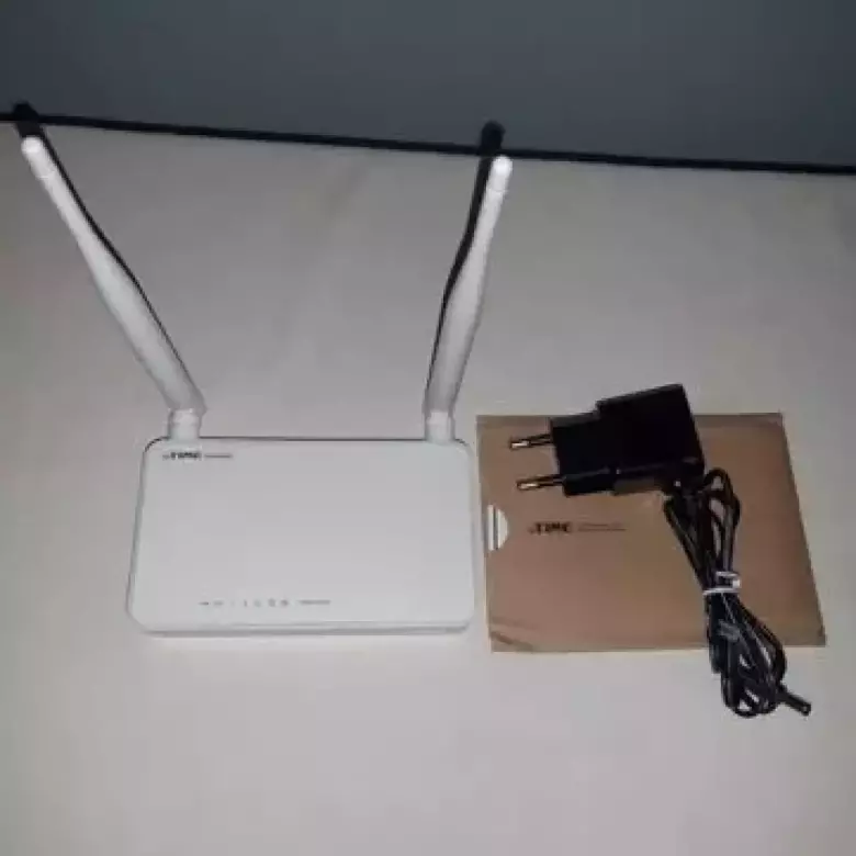 Роутер ipTIME N604E б/у