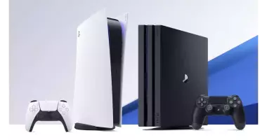 Куплю Playstation 4 и Playstation 5 / все современные модели,