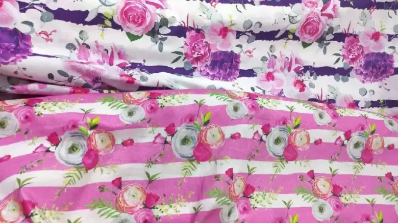 Ярмарка тканей по 30 %Скидке!