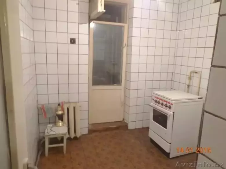Uchtepa 25 kvvartal 3/5/5 кирпич
