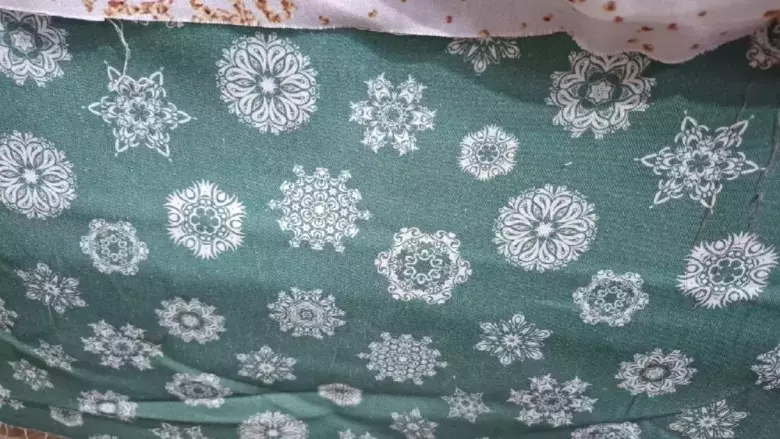 Ярмарка тканей по 30 %Скидке!