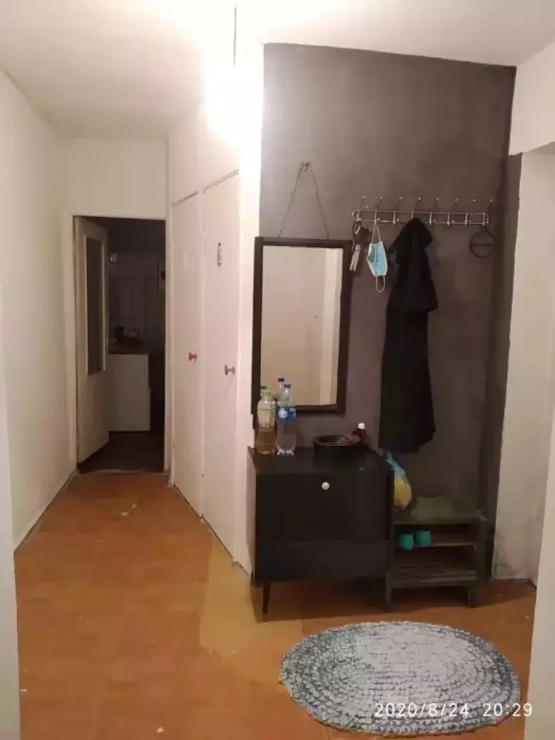 Uchtepa 25 kvvartal 3/5/5 кирпич