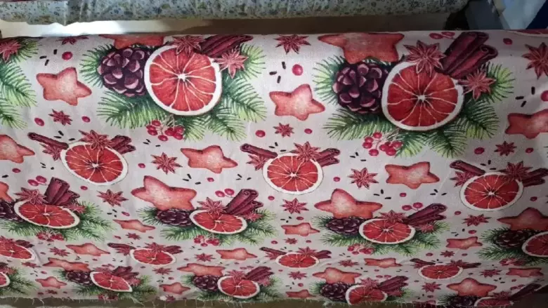 Ярмарка тканей по 30 %Скидке!