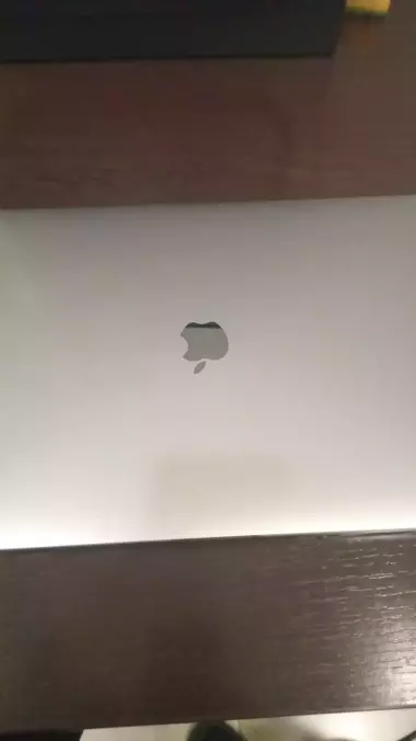 Macbook pro 2019