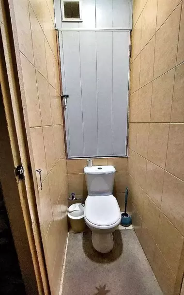 Массив: Ялангач. (Эко- Базар). 2х- комнатная