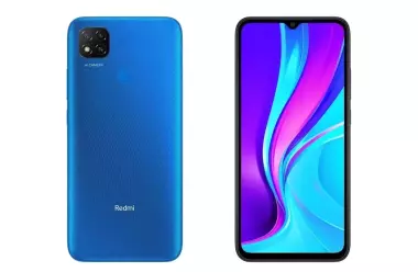 Продам Redmi 9C 32 GB б.у.