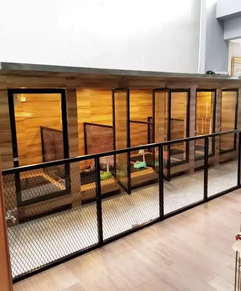 Изготовим утепленные и уютные будки для домашних животных и собак