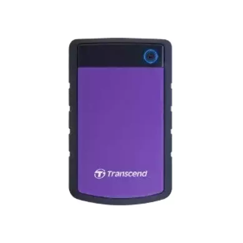 Ext HDD Transcend 4TB 25H3