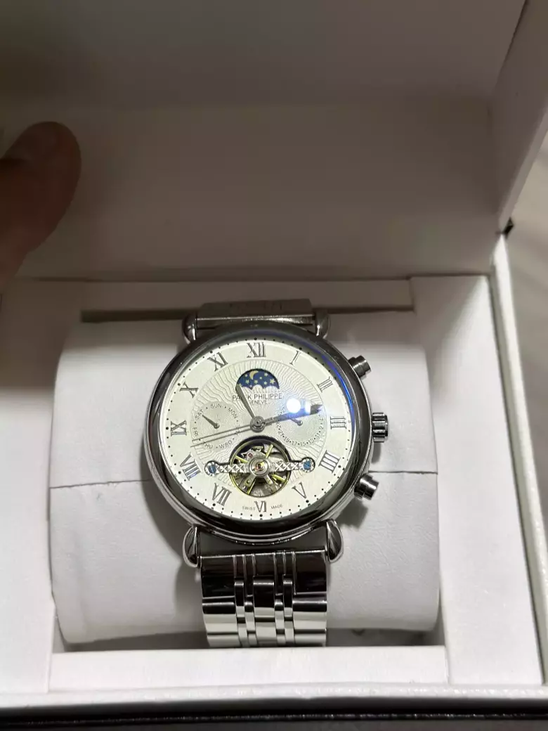 Часы patek phelippe