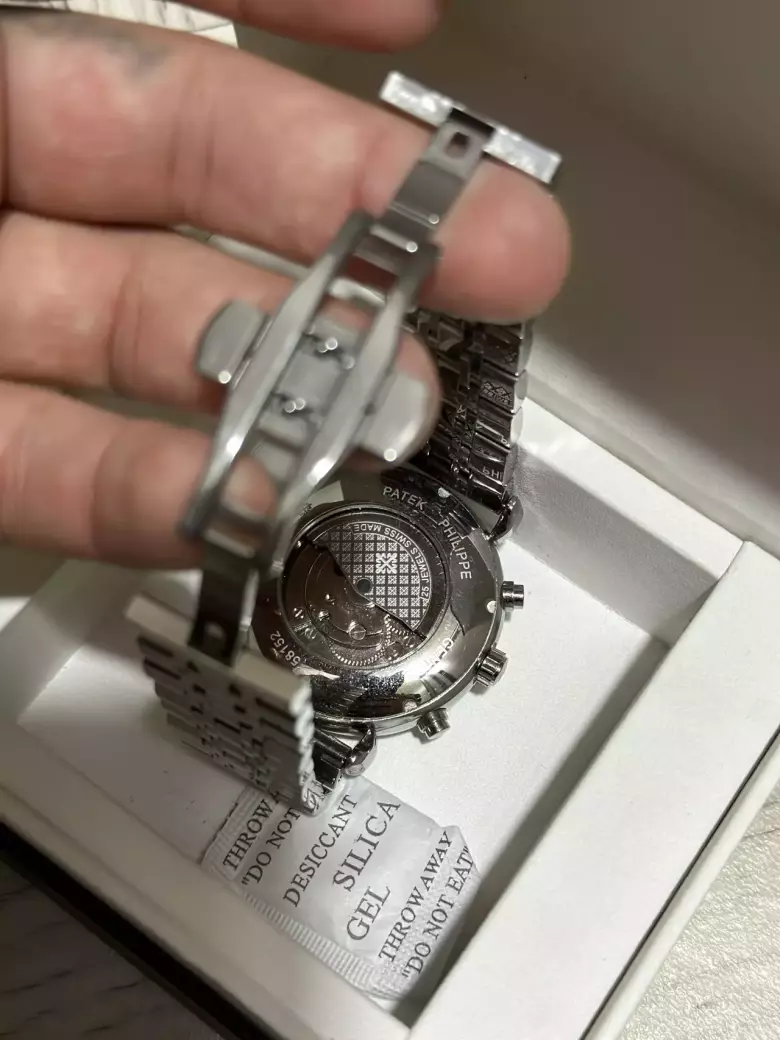 Часы patek phelippe
