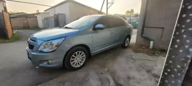 Chevrolet Cobalt