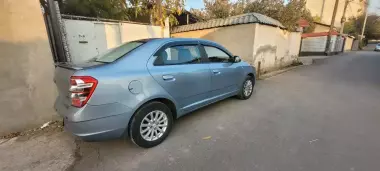 Chevrolet Cobalt