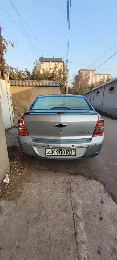 Chevrolet Cobalt