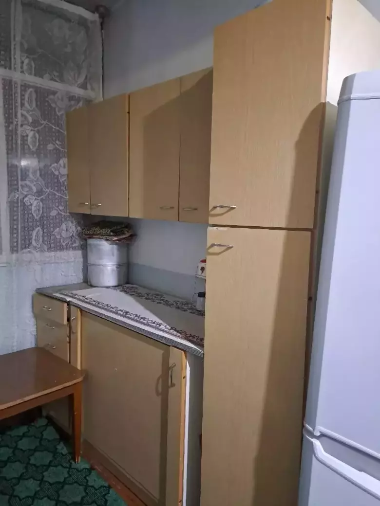 Сдаётся двухкомнатная квартира