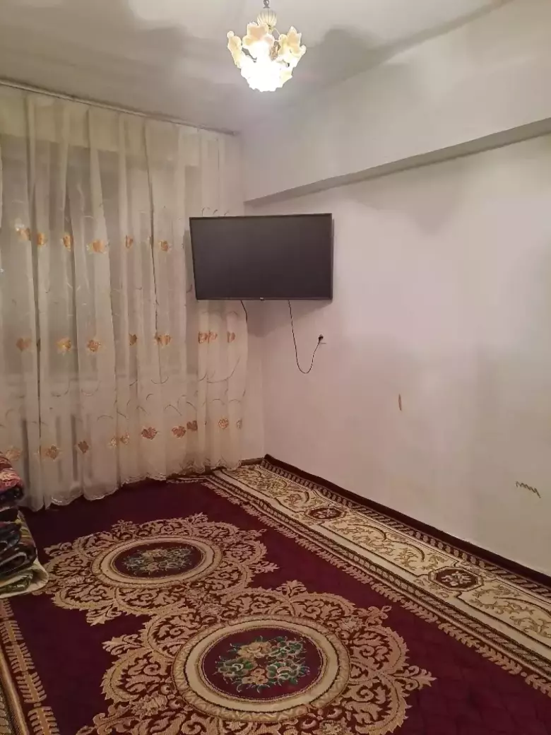 Сдаётся двухкомнатная квартира