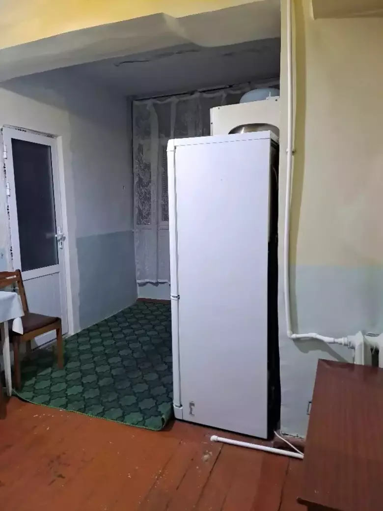 Сдаётся двухкомнатная квартира