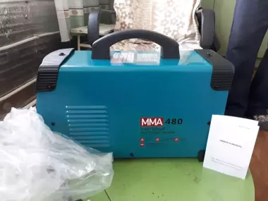 Сварочный инвертор Makita MMA-480