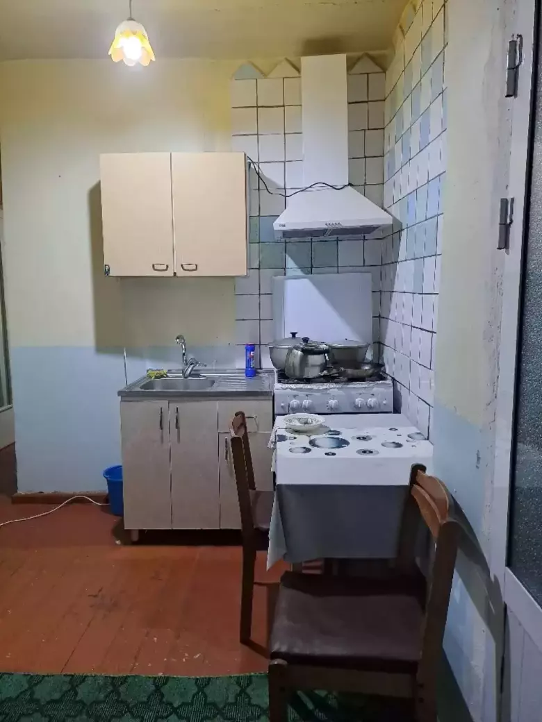 Сдаётся двухкомнатная квартира