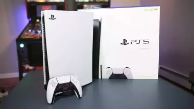 КУПЛЮ Playstation-4, Playstation-5.