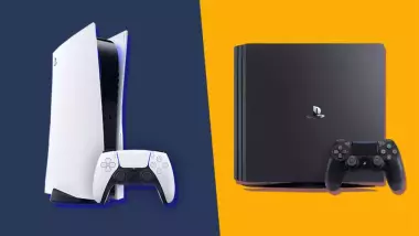 КУПЛЮ Playstation-4, Playstation-5.