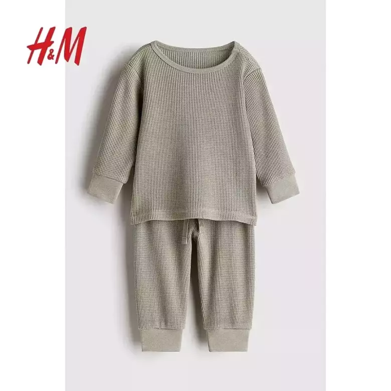Двойка детская H&M