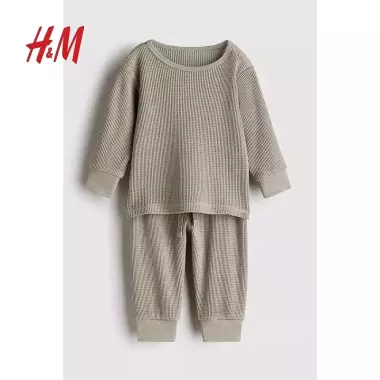 Двойка детская H&M