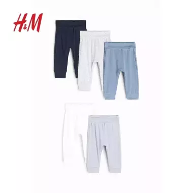 Двойка детская H&M