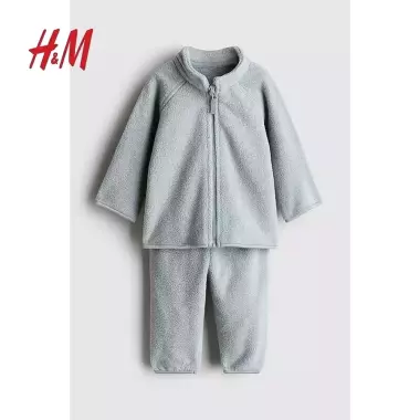 Двойка детская H&M