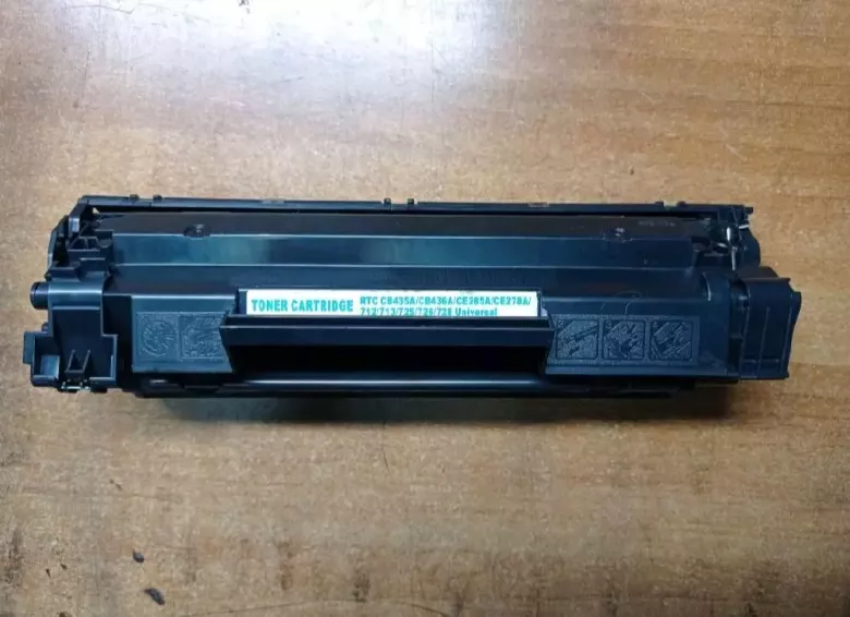 Картридж Canon 725/712/713/728 Универсальный