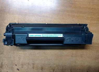 Картридж Canon 725/712/713/728 Универсальный