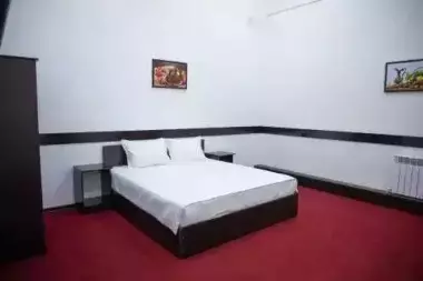 Сдаётся в аренду действующий Hotel / Hostel ID:2048