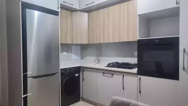 Сдам 3ком квартиру, ориентир Olmazor City