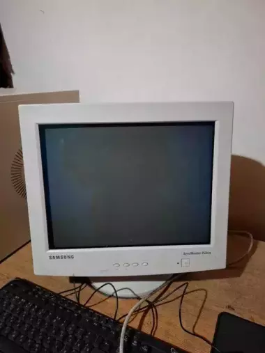 Samsung SyncMaster 753DFX