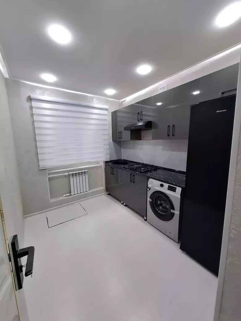 Продается квартира Чиланзар 5, 1/1/4