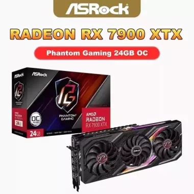 rx7900xtx 24gb