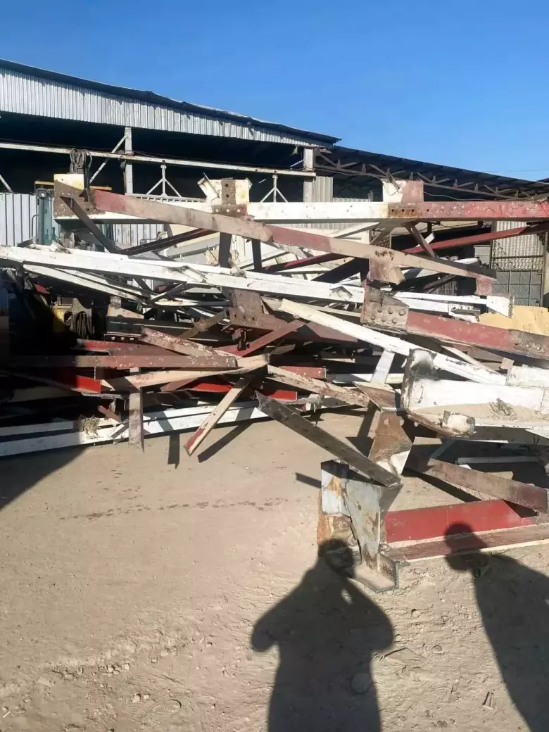 Металлолом