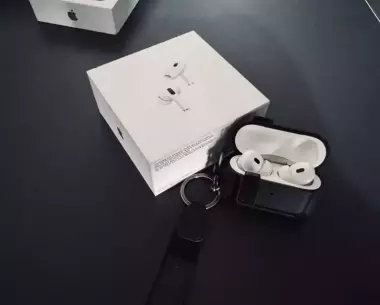 Оригинальные наушники с Кореи AirPods Pro