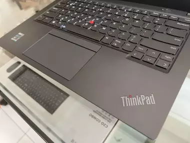 Lenovo ThinkPad T14s Gen 2 Core i7-1165G7 ram 16 Gb ssd 512