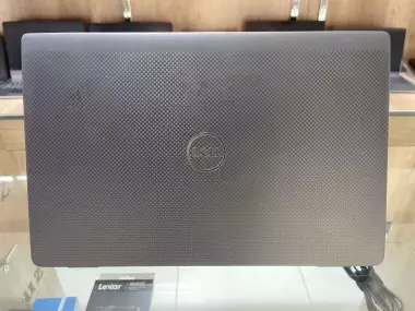 DELL Latitude 7420 Core i7-1185G7 ram 16 Gb ssd 256