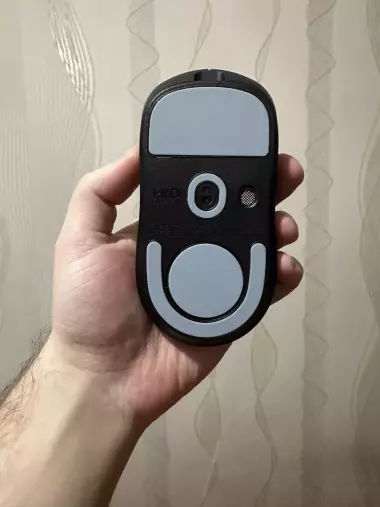 Игровая мышка Logitech g pro x Superlight 2