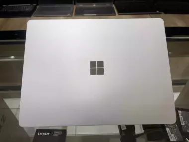 SURFACE LAPTOP GO 2 i5-1135G7, ram 16гб, 256ssd