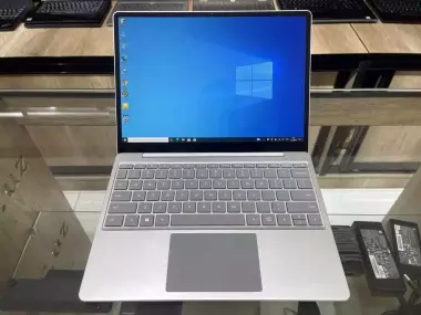 SURFACE LAPTOP GO 2 i5-1135G7, ram 16гб, 256ssd