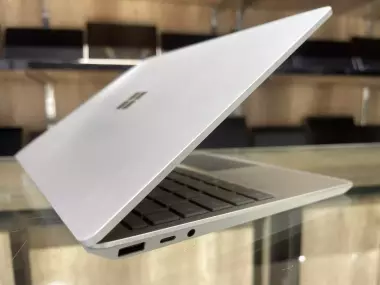 SURFACE LAPTOP GO 2 i5-1135G7, ram 16гб, 256ssd