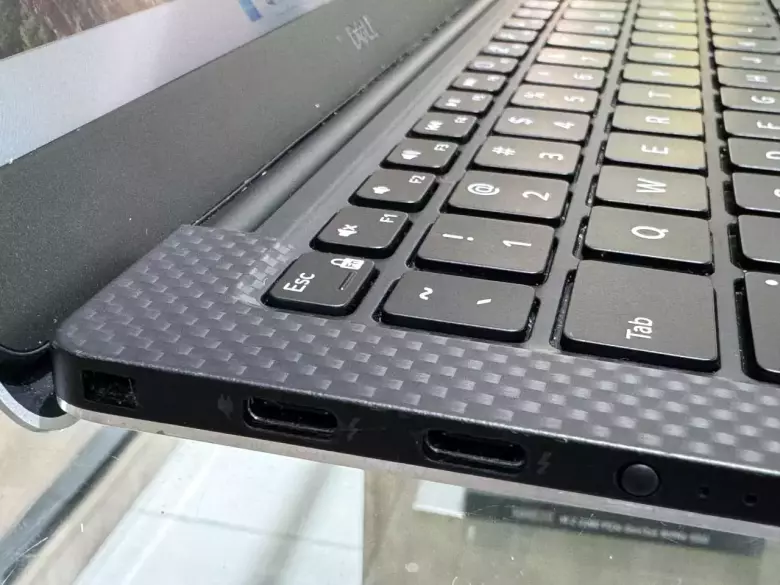 DELL XPS 13 7390 Core i5-10210U ram 8 Gb SSD 256