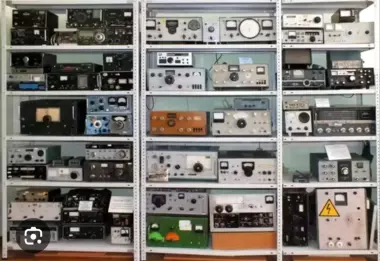 Металлолом и разный металл