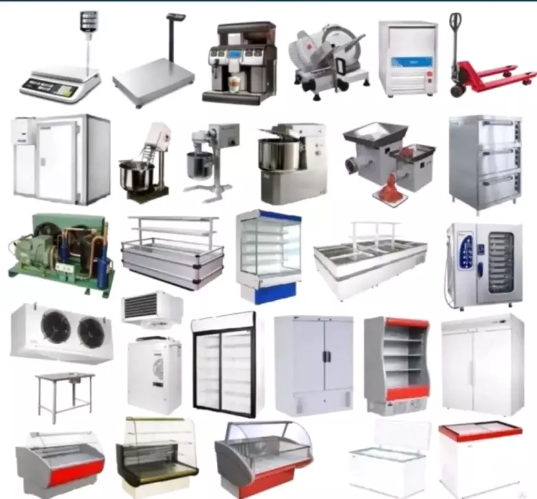 Металлолом и разный металл