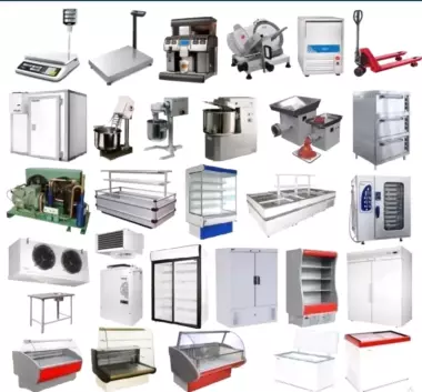 Металлолом и разный металл